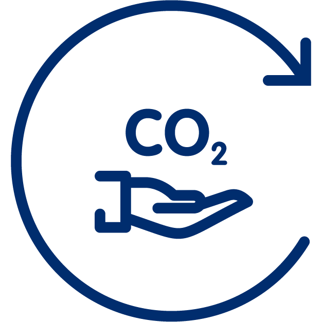 CO2 refrigeration